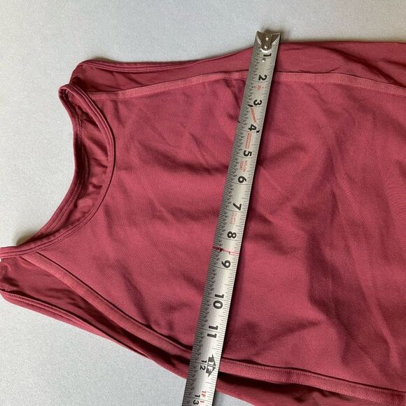 🎉5 for $45🎉 Athleta Top Tank Women Size S Sport Athletic - Picture 4 of 9